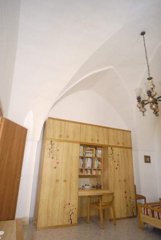 Casa Dei Furnari Lejlighed Collepasso Eksteriør billede