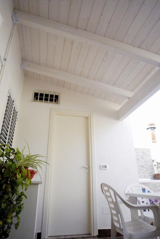 Casa Dei Furnari Lejlighed Collepasso Eksteriør billede